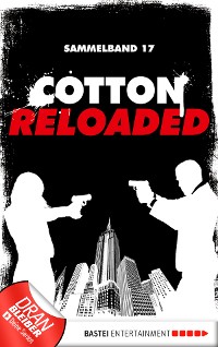 Cover Cotton Reloaded - Sammelband 17