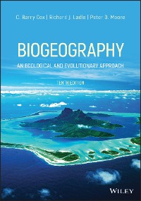 Cover Biogeography