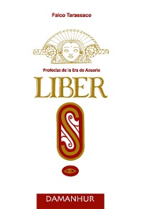 Cover LIBER S - edición española