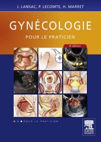 Cover Gynécologie pour le Praticien