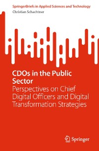 Cover CDOs in the Public Sector