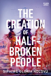 Cover Creation of Half-Broken People