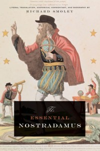 Cover Essential Nostradamus