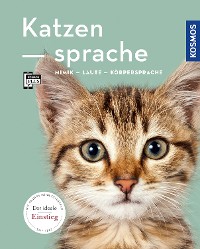 Cover Katzensprache