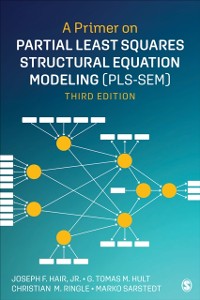 Cover Primer on Partial Least Squares Structural Equation Modeling (PLS-SEM)