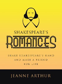 Cover SHAKESPEARE'S ROMANCES