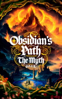 Cover Obsidian’s Path