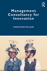 Cover Management Consultancy for Innovation