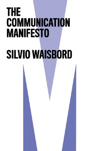 Cover The Communication Manifesto