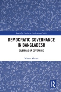 Cover Democratic Governance in Bangladesh