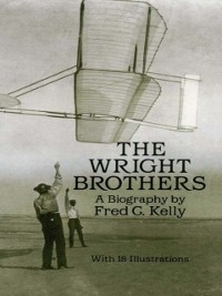 Cover Wright Brothers