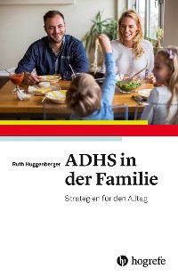 Cover ADHS in der Familie