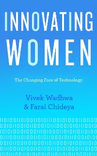 Cover Innovating Women