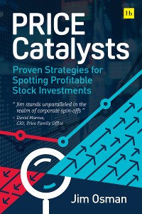 Cover Price Catalysts