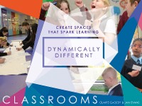 Cover Dynamically Different Classrooms