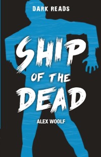 Cover Ship of the Dead