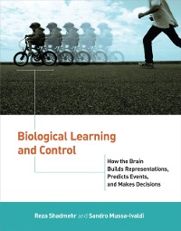 Cover Biological Learning and Control