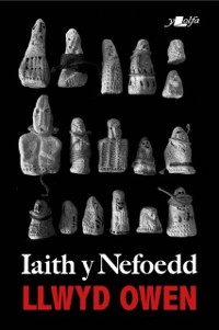 Cover Iaith y Nefoedd