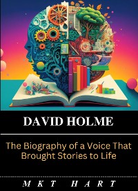 Cover David Holme