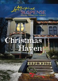 Cover CHRISTMAS HAVEN EB