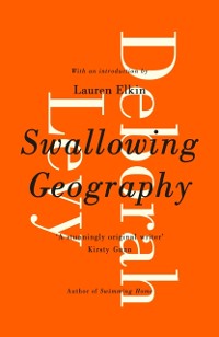 Cover Swallowing Geography