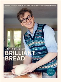 Cover Brilliant Bread