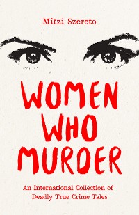 Cover Women Who Murder