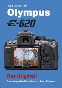 Cover Olympus E-620