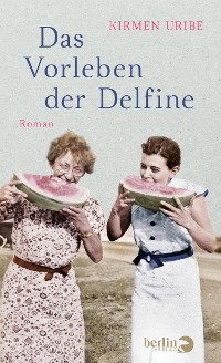 Cover Das Vorleben der Delfine