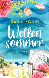 Cover Wellensommer