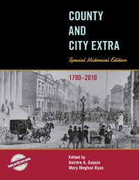 Cover County and City Extra