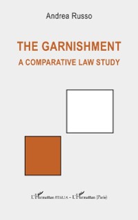 Cover garnishment