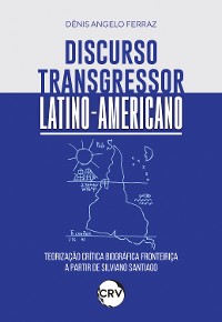 Cover Discurso transgressor latino-americano
