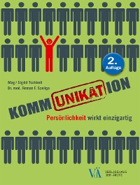 Cover KommUNIKATion