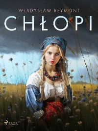 Cover Chłopi