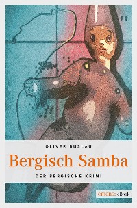 Cover Bergisch Samba