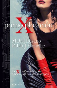 Cover PornoXplotación