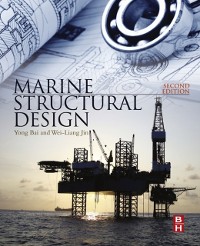 Cover Marine Structural Design