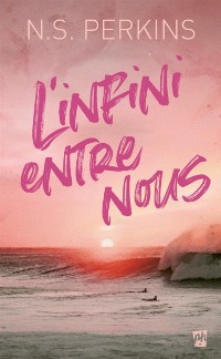 Cover L''infini entre nous