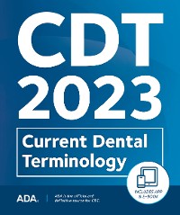 Cover CDT 2023