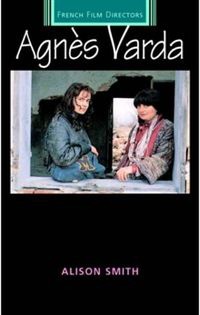 Cover Agnes Varda