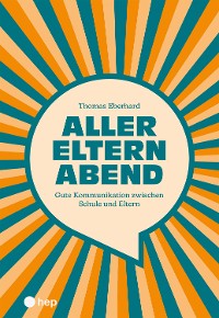 Cover Aller Eltern Abend (E-Book)