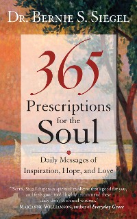 Cover 365 Prescriptions for the Soul