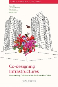 Cover Co-designing Infrastructures