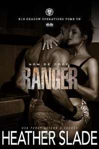 Cover Nom De Code : Ranger