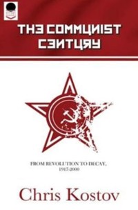 Cover Communist Century