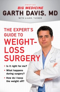 Cover Expert's Guide to Weight-Loss Surgery