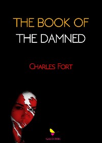 Cover The book of the damned