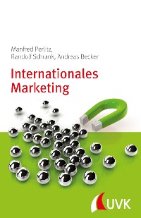 Cover Internationales Marketing