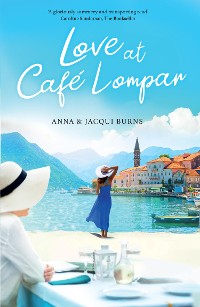 Cover Love at Cafe Lompar